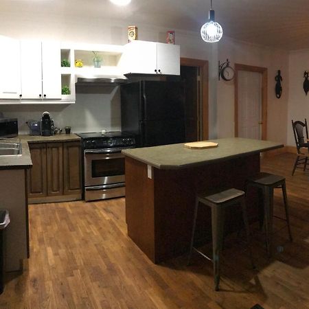 Relais Chez Rosa Logement Intime Et Prive Montmagny Eksteriør billede