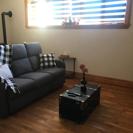 Relais Chez Rosa Logement Intime Et Prive Montmagny Eksteriør billede