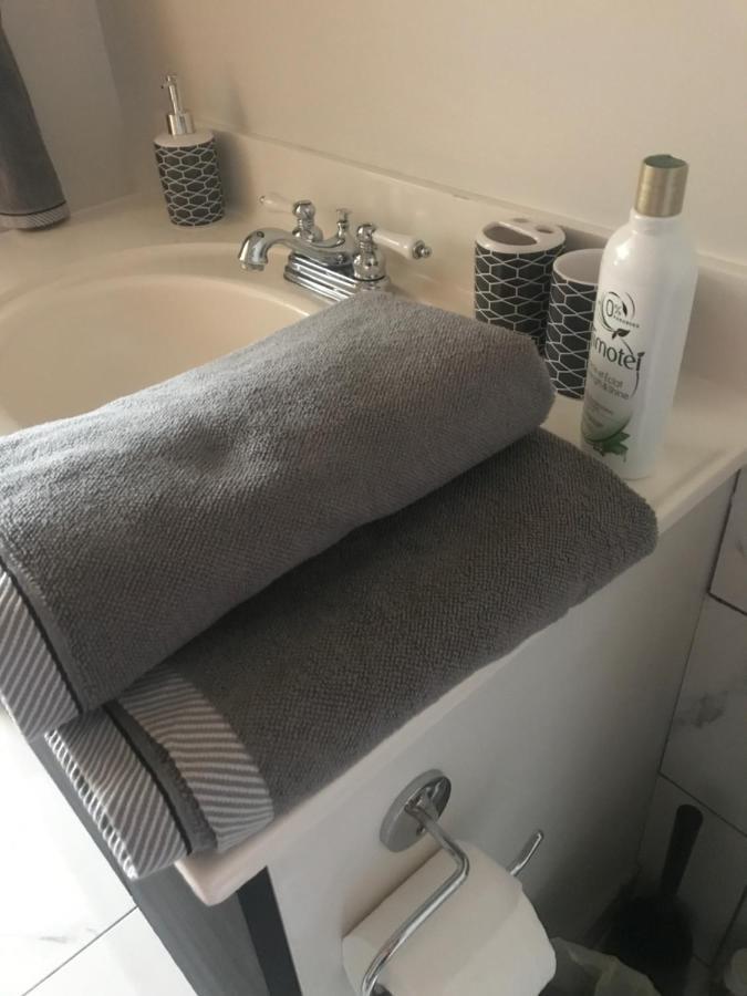 Relais Chez Rosa Logement Intime Et Prive Montmagny Eksteriør billede