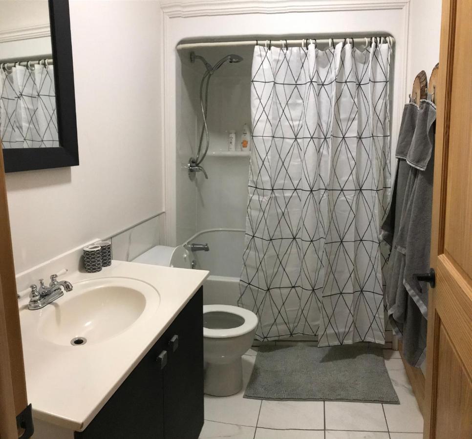 Relais Chez Rosa Logement Intime Et Prive Montmagny Eksteriør billede