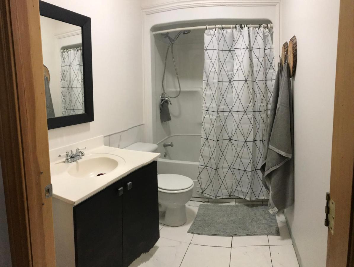 Relais Chez Rosa Logement Intime Et Prive Montmagny Eksteriør billede