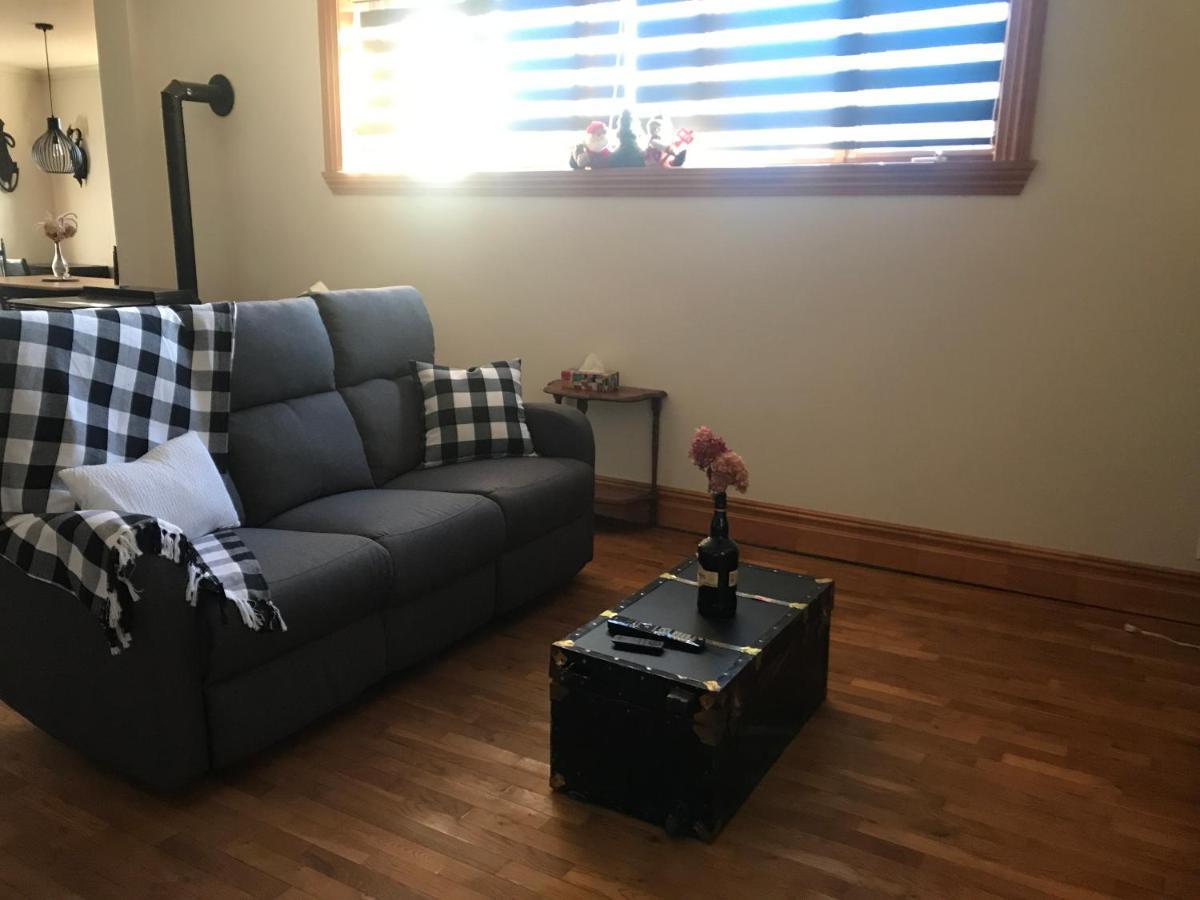 Relais Chez Rosa Logement Intime Et Prive Montmagny Eksteriør billede