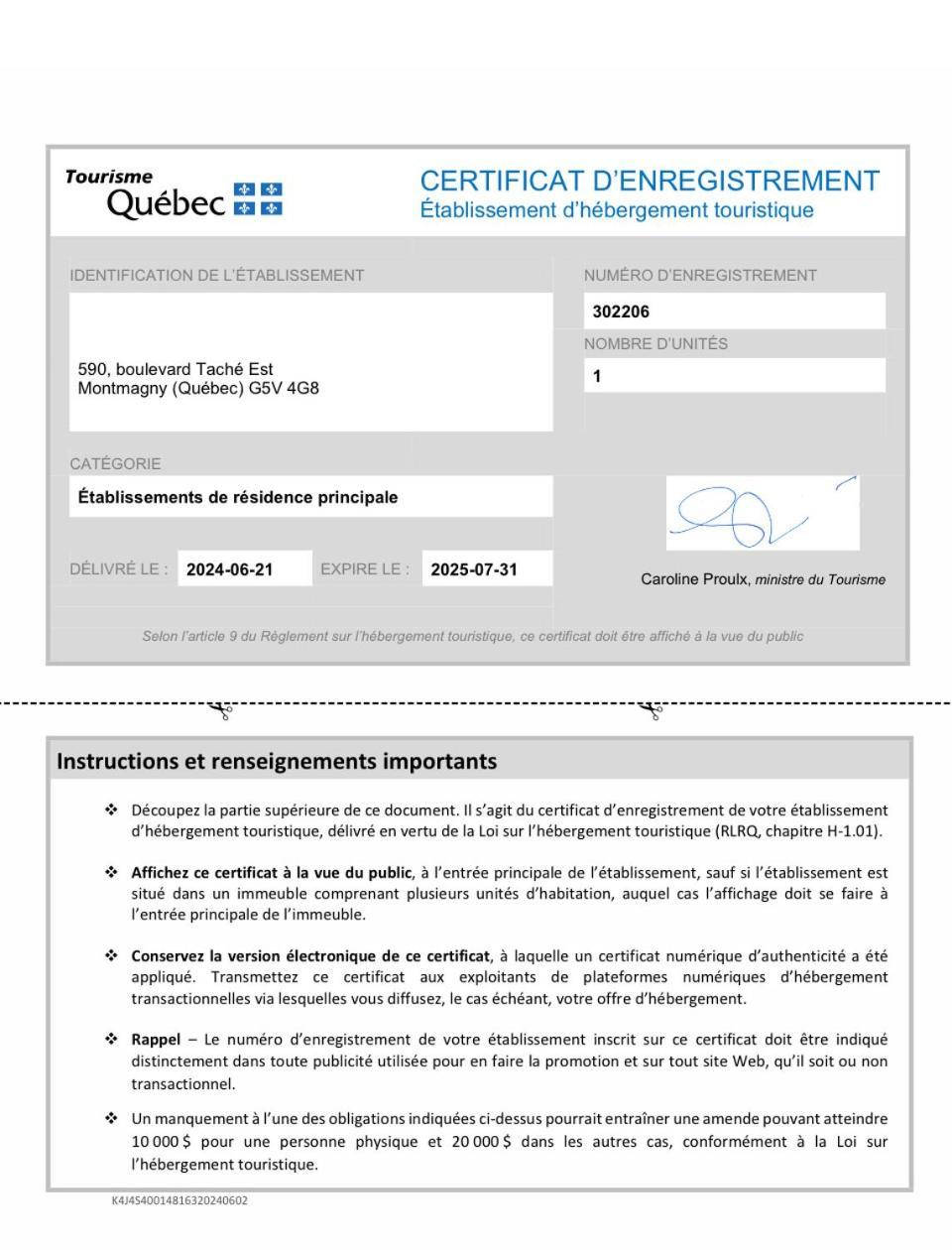 Relais Chez Rosa Logement Intime Et Prive Montmagny Eksteriør billede